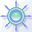 Eclipse QVT Operational logo.